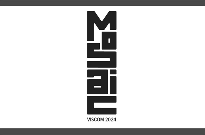 Mosaic Viscom 2024