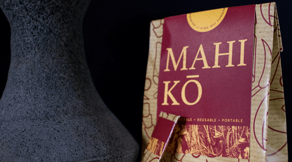 Mahi Ko by Keala Gasme