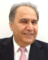 Eric Ebrahimi